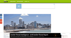 Desktop Screenshot of dubailime.com